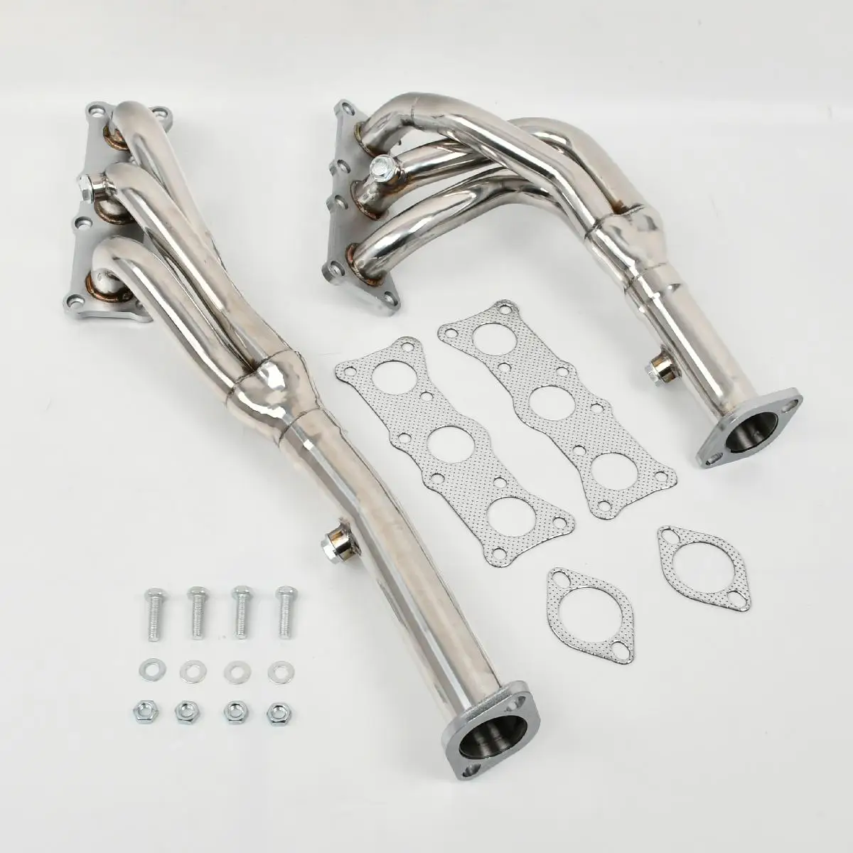 

SXLL 2006-2013 Series 3 N52 N51 N53 E90 E92 E93 E82 E88 6-Cylinder 325 328 330 128 Exhaust Manifold Header
