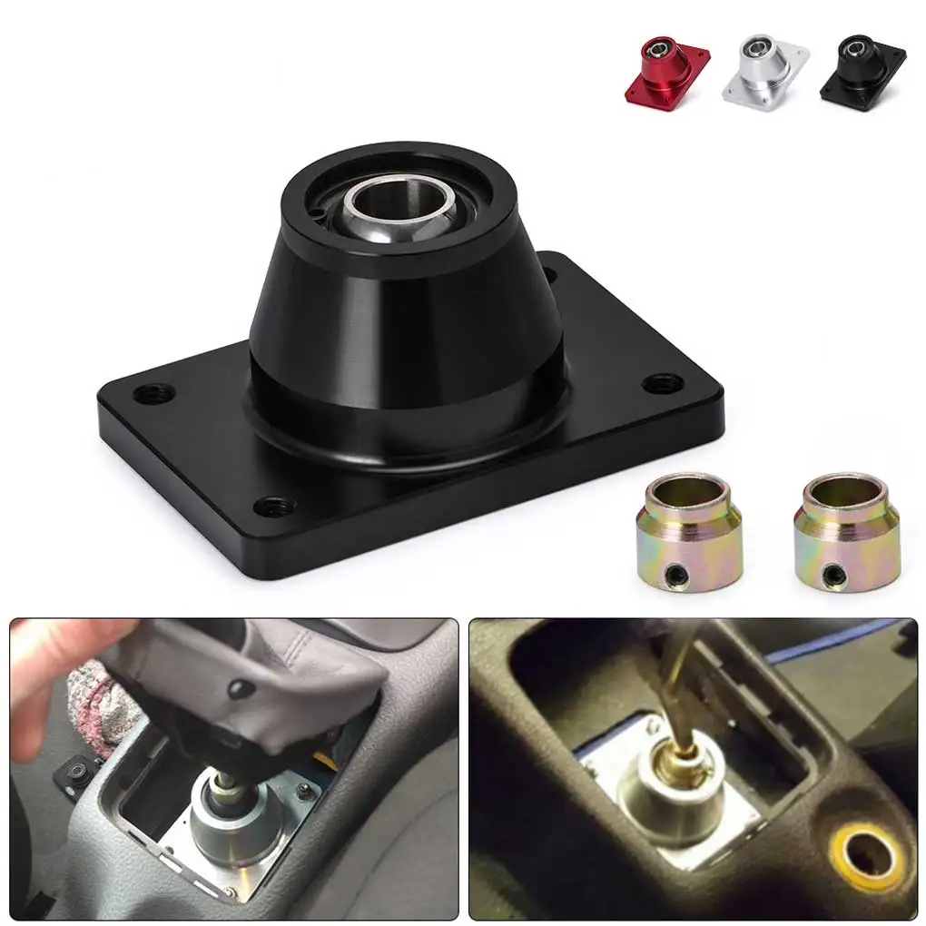 Cars Base Shifter Kit Mini Knob Accessories Replacement Parts Fittings