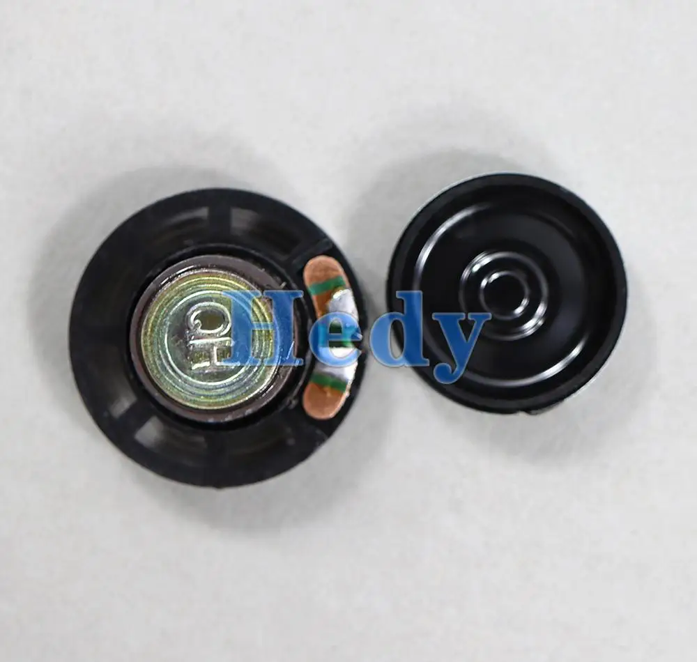 Altavoz de 50 piezas para Gameboy, para Gameboy Color Advance, GBC, GBA, para Gameboy Advance SP, GBA SP