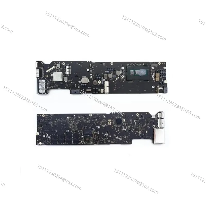 

forFor A1466 MacBook Air 13" Logic Board 2012 2013 2014 2015 2017 Years 820-3209-A 820-3437-B 820-00165-A I5 I7