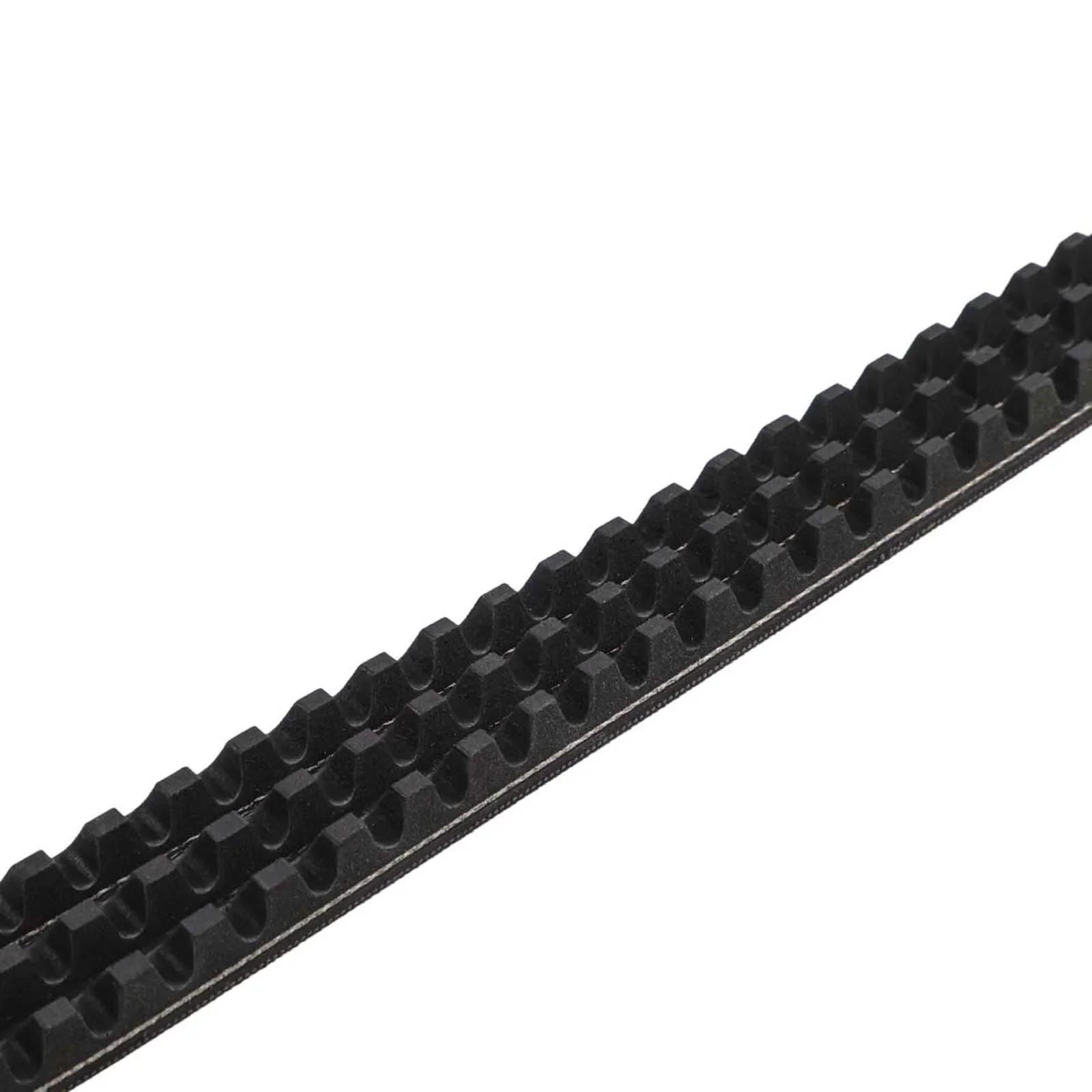 6736775 Replacement Drive Belt for Bobcat Skid Steer Models T140 T180 T190 and 753 S130 S150 S160 S175 with Engine Compatibility
