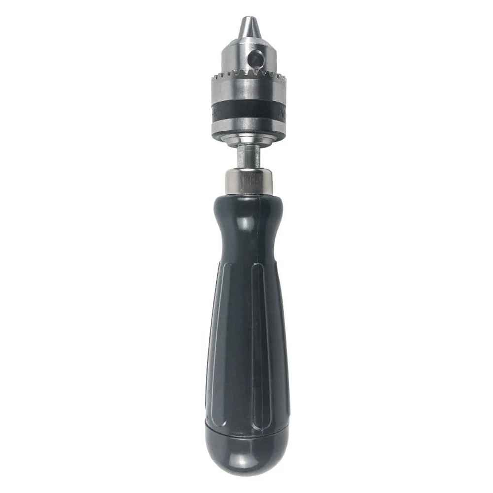 #43N Pin Vise Hand Drill Bits, Mini Twist Drill Bits Set,mini drill,(Carbon steel + ABS)