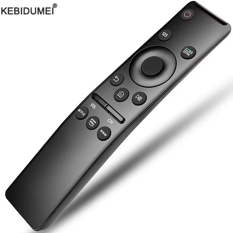 Para Samsung reemplazo de Control remoto inteligente HD 4K Smart TV BN59-01310A BN59-01312A para todas las televisores Samsung Smart TVs