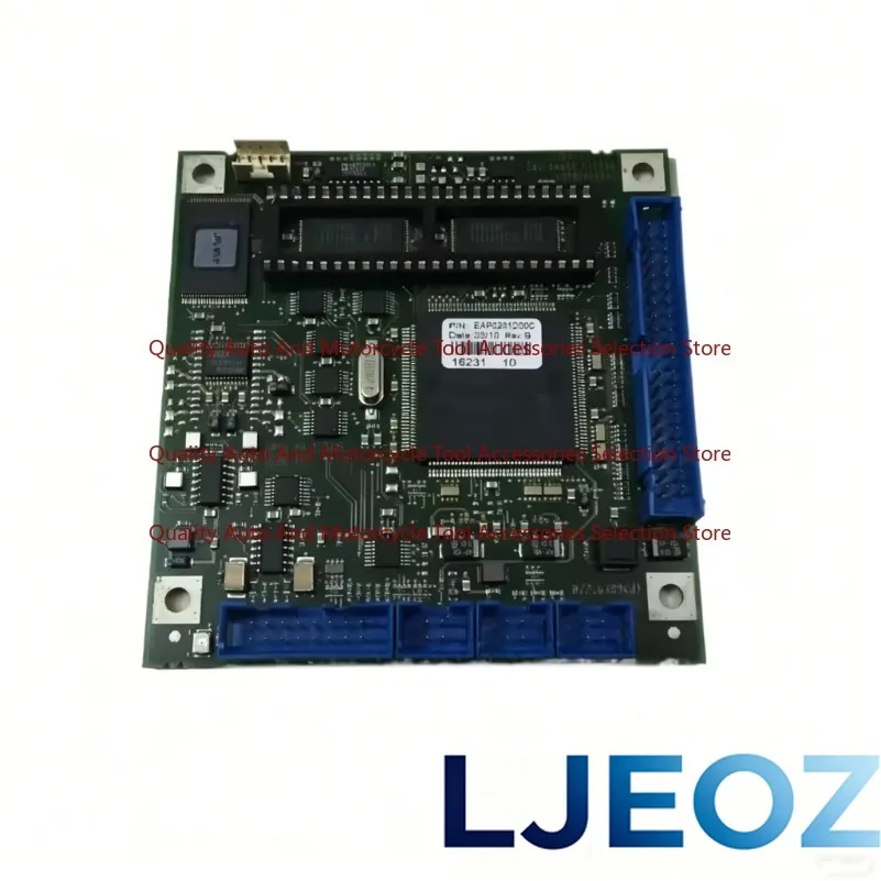 For HOFMANN JOHNBEAN Car Tire Balancing Machine Computer Program Circuit Board For geodyna 980 985 4300 4800 6300 6800