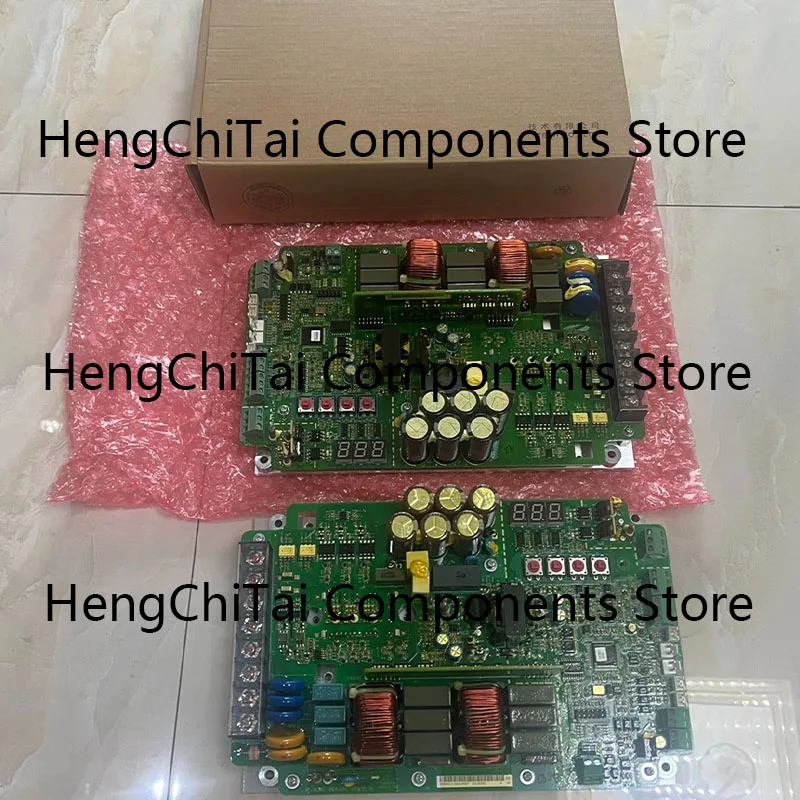 Brand new VSC02M211 board
