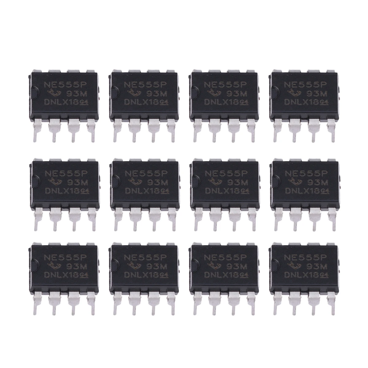 

NE555P timers 555 timer DIP-8 timer NE555P Timer