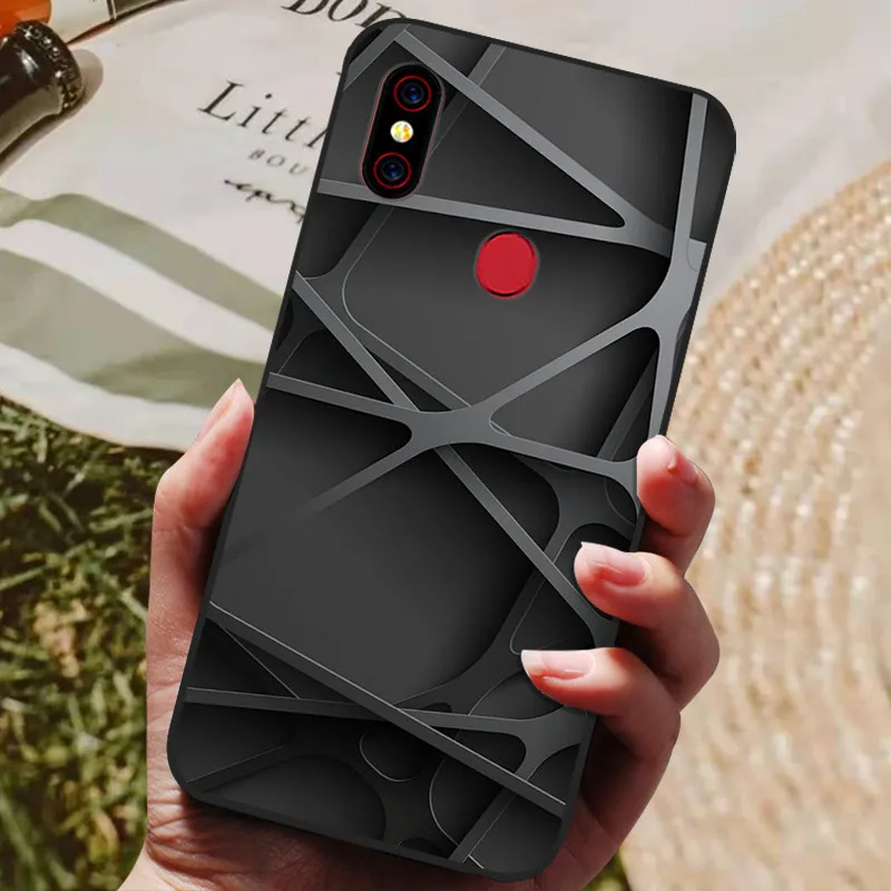 For Coque Umidigi F1 Case F1Play Soft Silicone Back Cover Phone Case Protective Cover for Umidigi F1 Play Fundas Etui