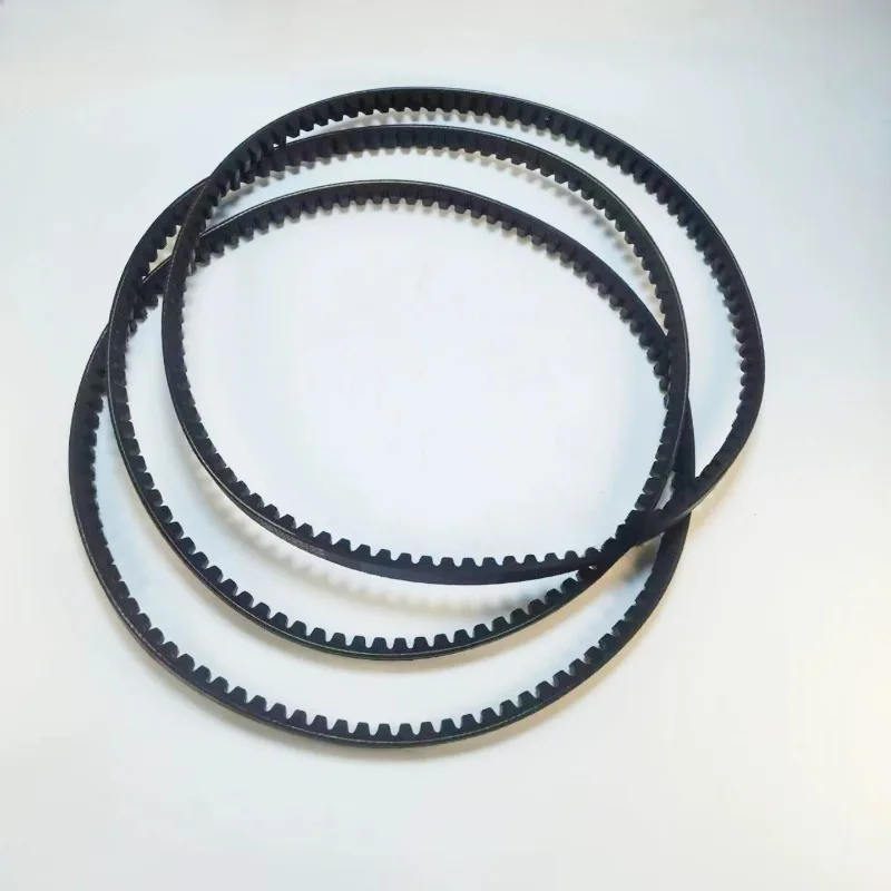 15x1036 Toothed Fan Belt for Forklift Engines