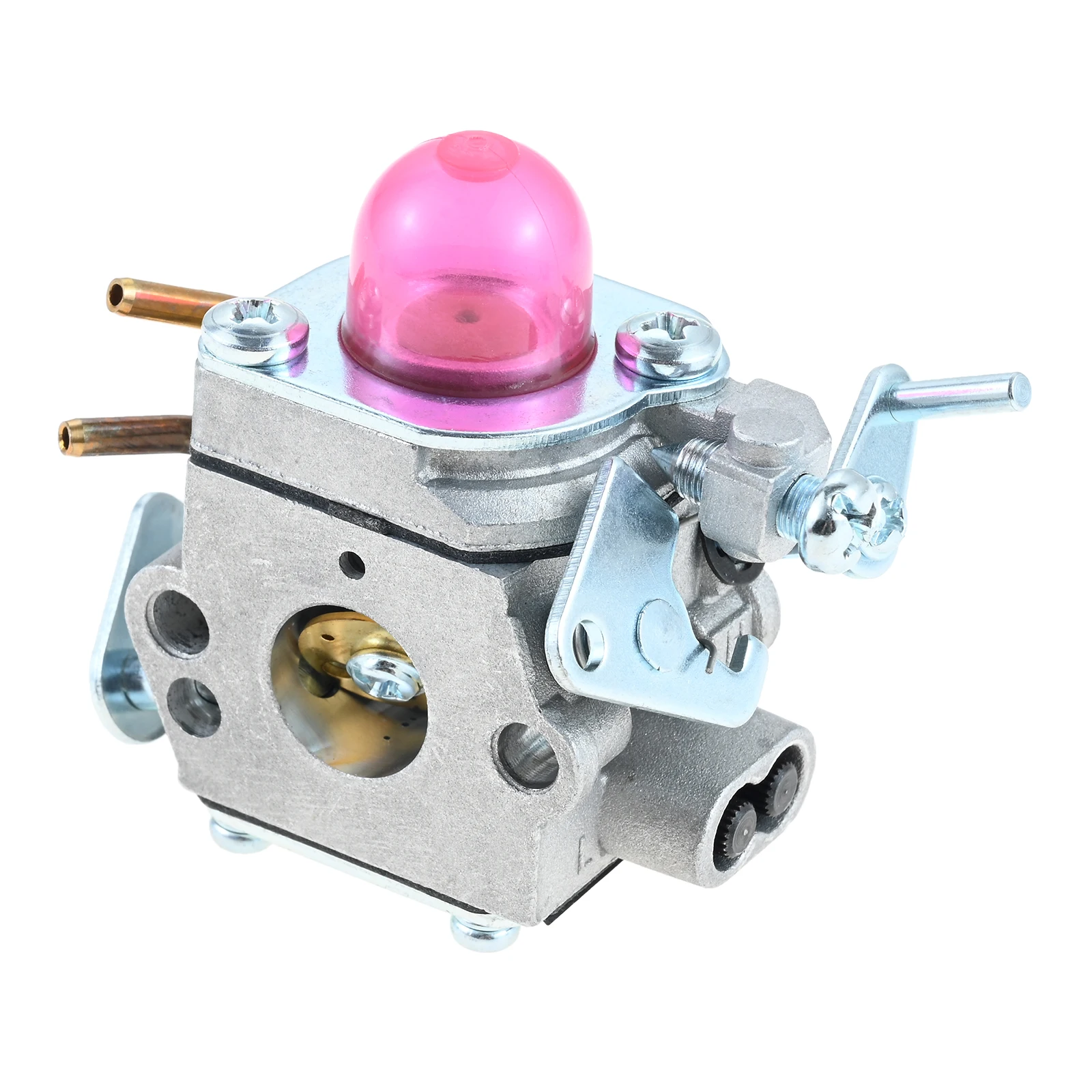 1PC Carburetor Replacement High-quality/Existing Stock Carburetor HUSQVARNA 130C 130L 330LK Easy Operation And Installation