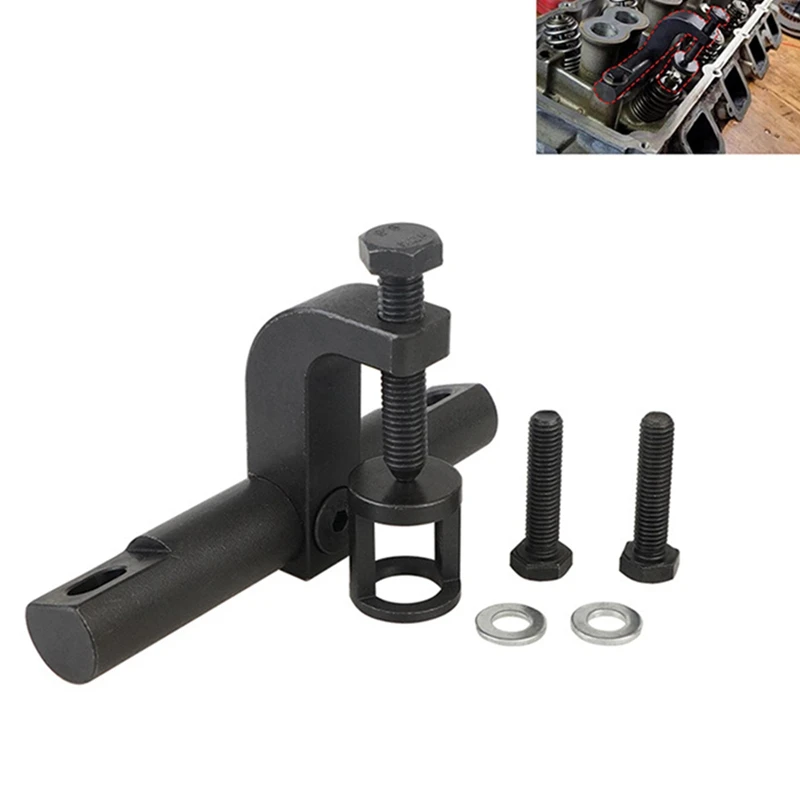 POW352003 Car Valve Spring Compressor Tool For Dodge Ram 2500 3500 5.7L 6.1L 6.2L 6.4L HEMI