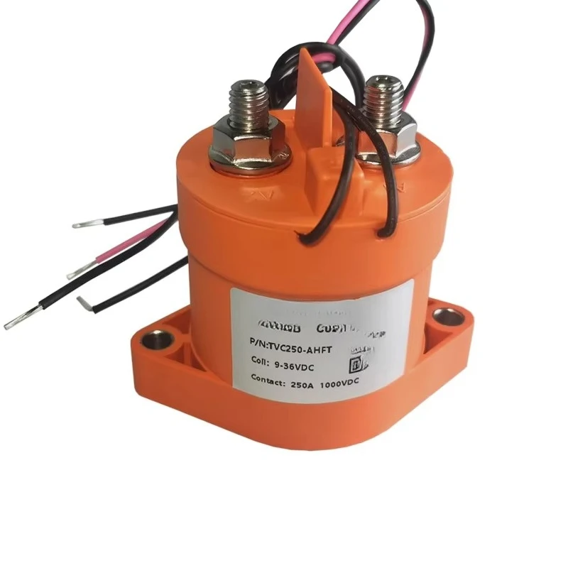 Ev C 250A Dc Magnet… - image