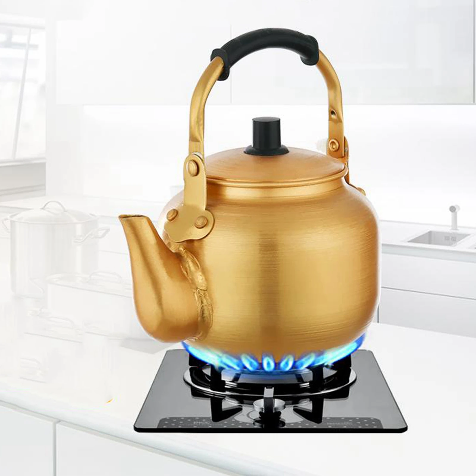 Thumbnail 3 - #6 Latest Stovetop Kettles Offers