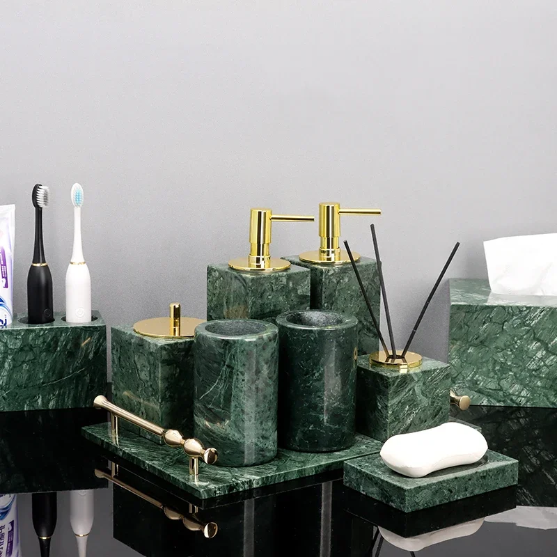 accesorios-de-bano-de-marmol-verde-natural-indio-dispensador-de-jabon-retro-jabonera-portacepillos-de-dientes-dispensador-de-toallitas-juego-de-bano