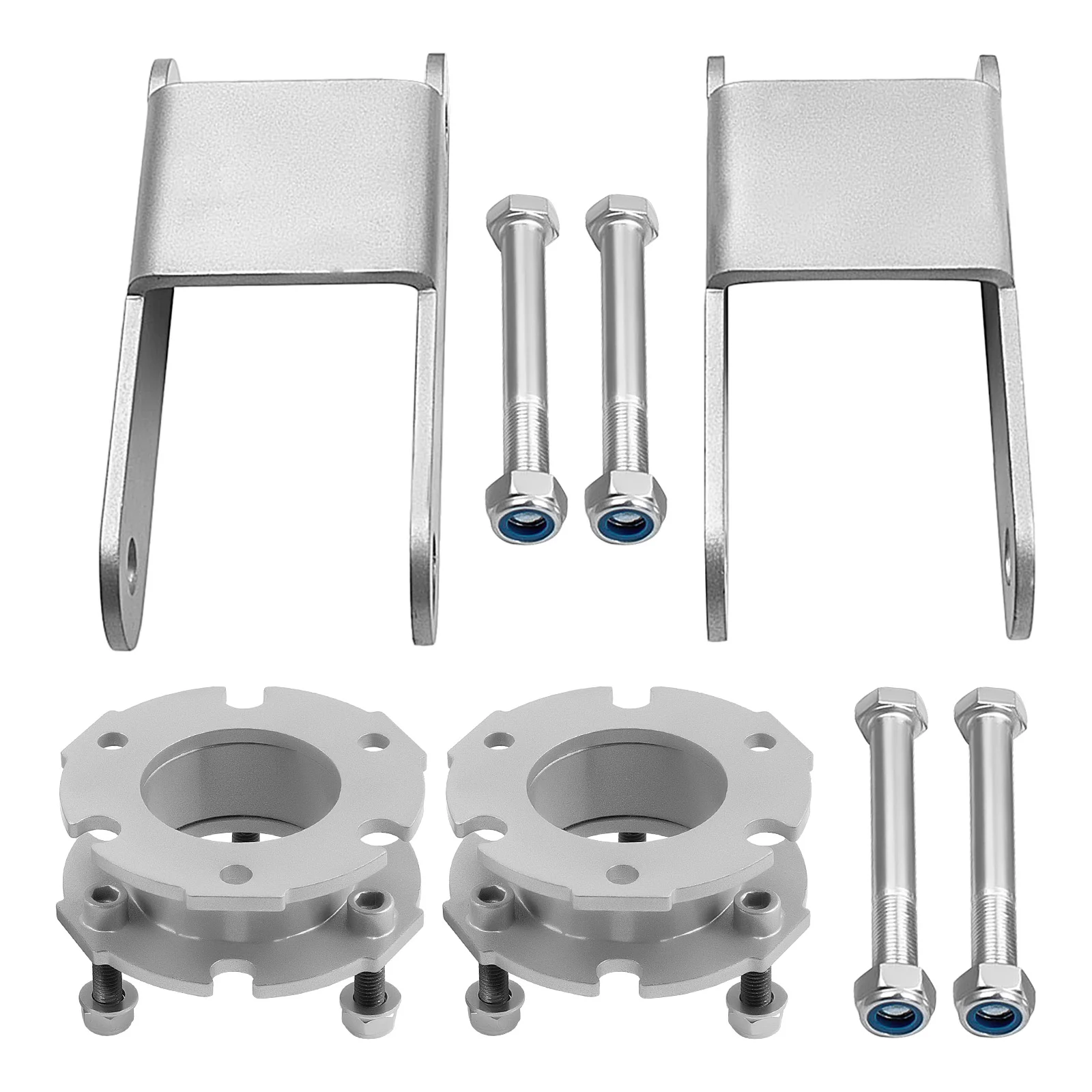 MaXpeedingrods  Front 3