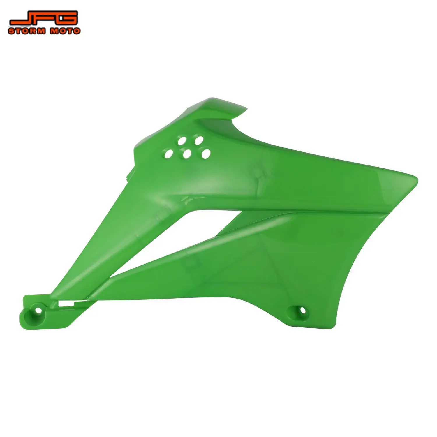 Fuel Tank Cover Kit Plastic Motorcycles Accessories For KLX110 KLX110L 2011 2012 2013 2014 2015 2016-2025 Motocross Dirt Bike