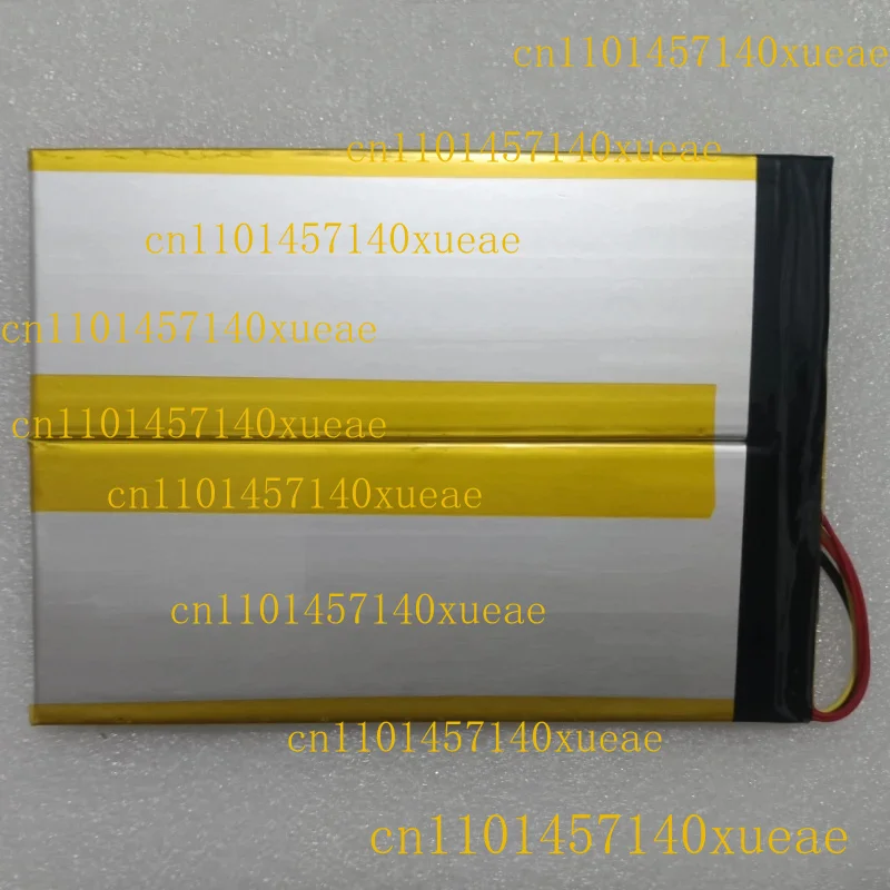 

New30143170P N.V.-2964151-2S Laptop Replacement Battery 7.6V 4000mAh/4400mAh For Irbis NB125 Netbook Tablet PC