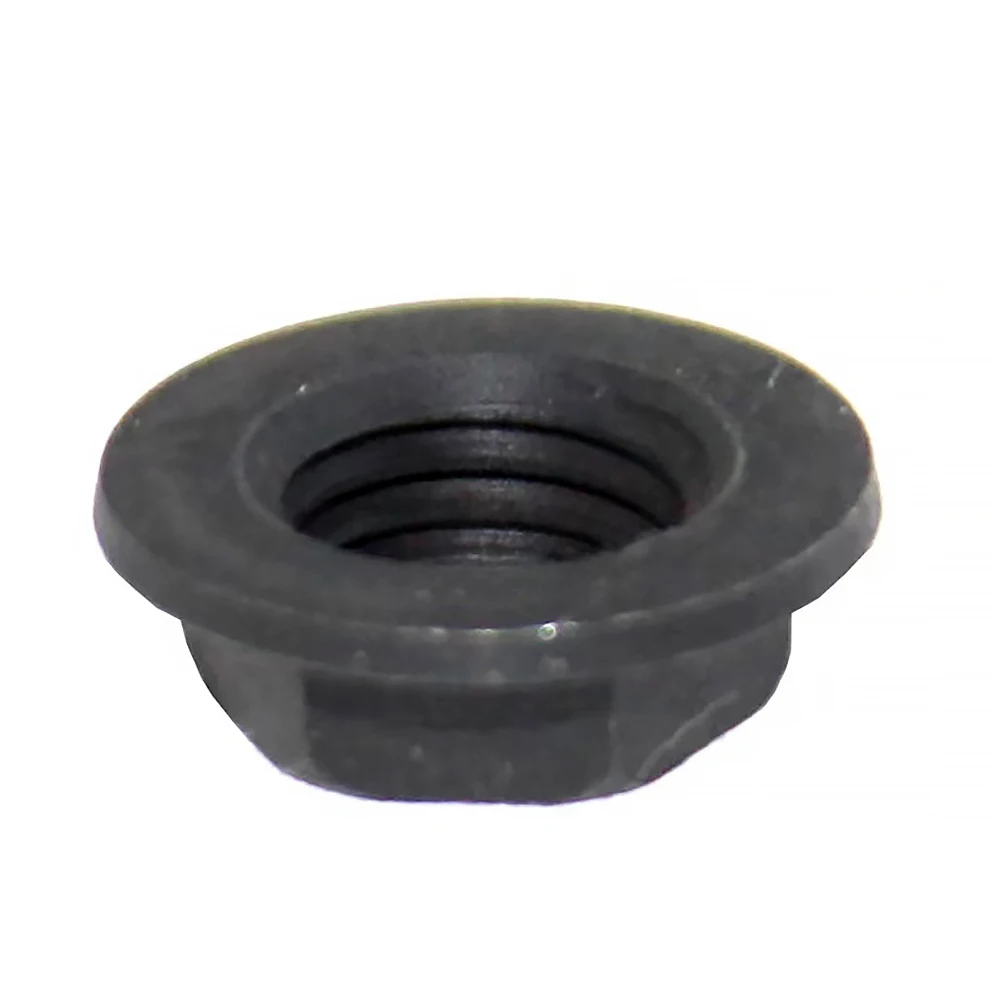 90179-10M14 Pinion Nut For Yamaha Outboard Motor 2 Stroke 20HP 25HP 30HP 4 Stroke F20 F25 F45 90179-10M14-00 Boat Engine