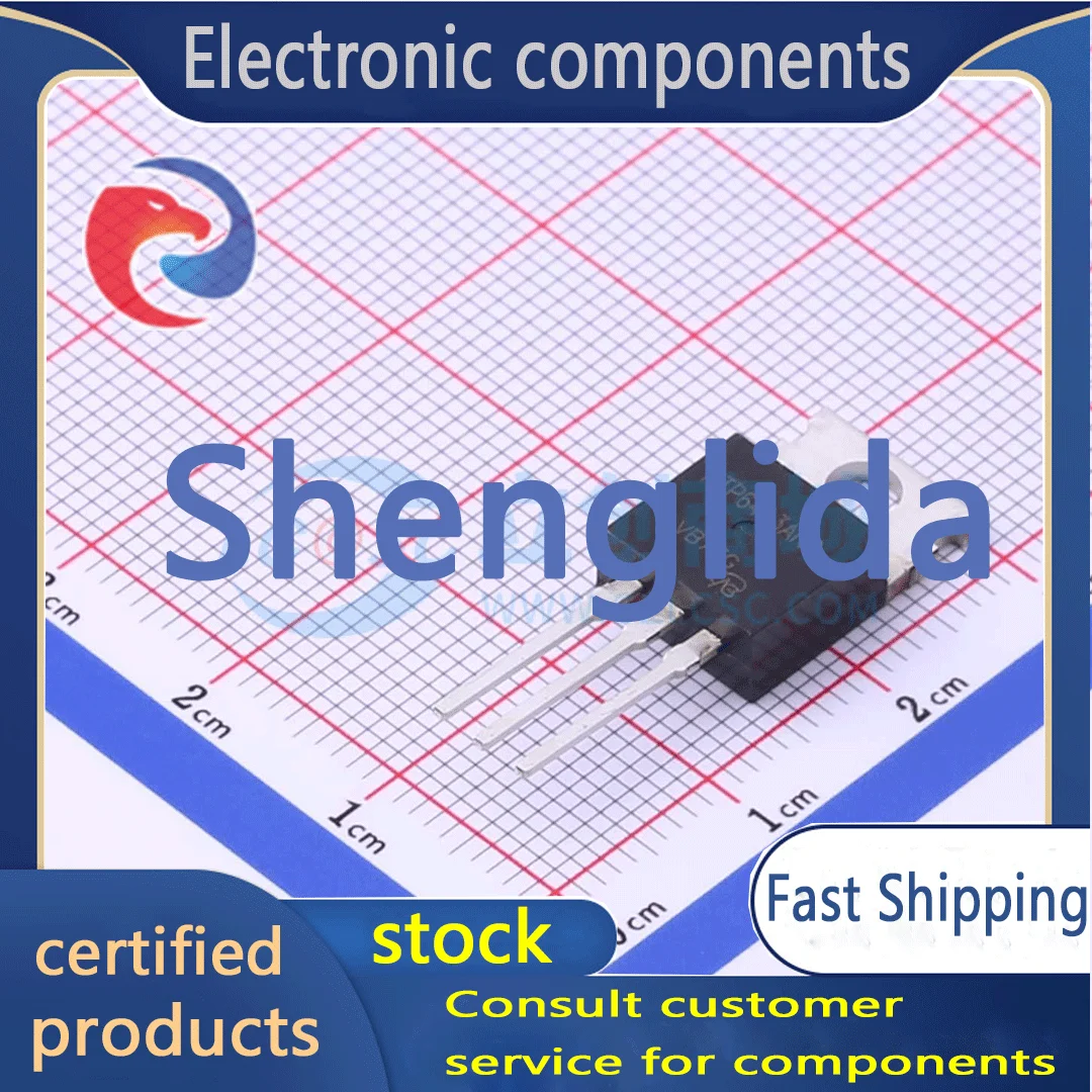 Ntp6413ang TO-220AB Veld-Effect Transistor Nieuw Uit De Plank 1Pcs