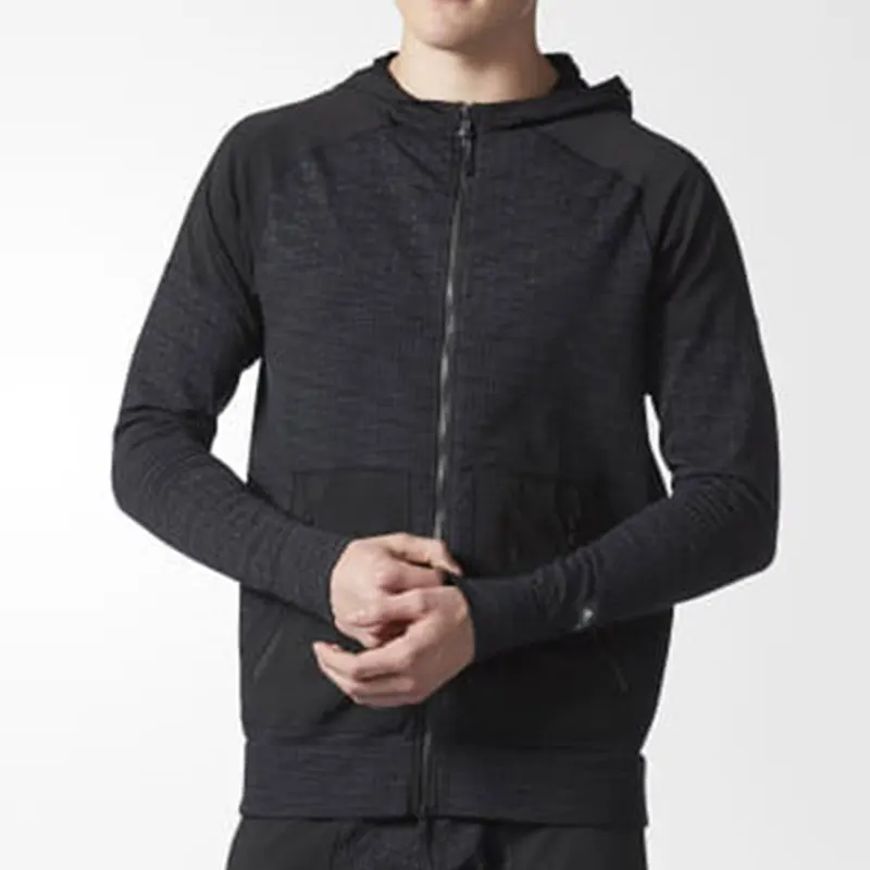 

Мужская спортивная модная повседневная куртка с капюшоном Adidas Originals BR5205