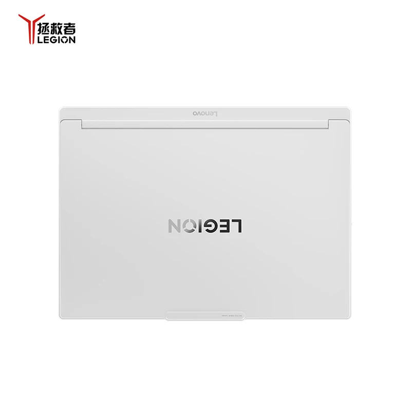 كمبيوتر محمول Lenovo Legion Y9000X جديد لعام 2025 AI Yuanqi للألعاب Intel Core Ultra 9 مقاس 16 بوصة 32 جيجابايت/1T SSD RTX5060/5070