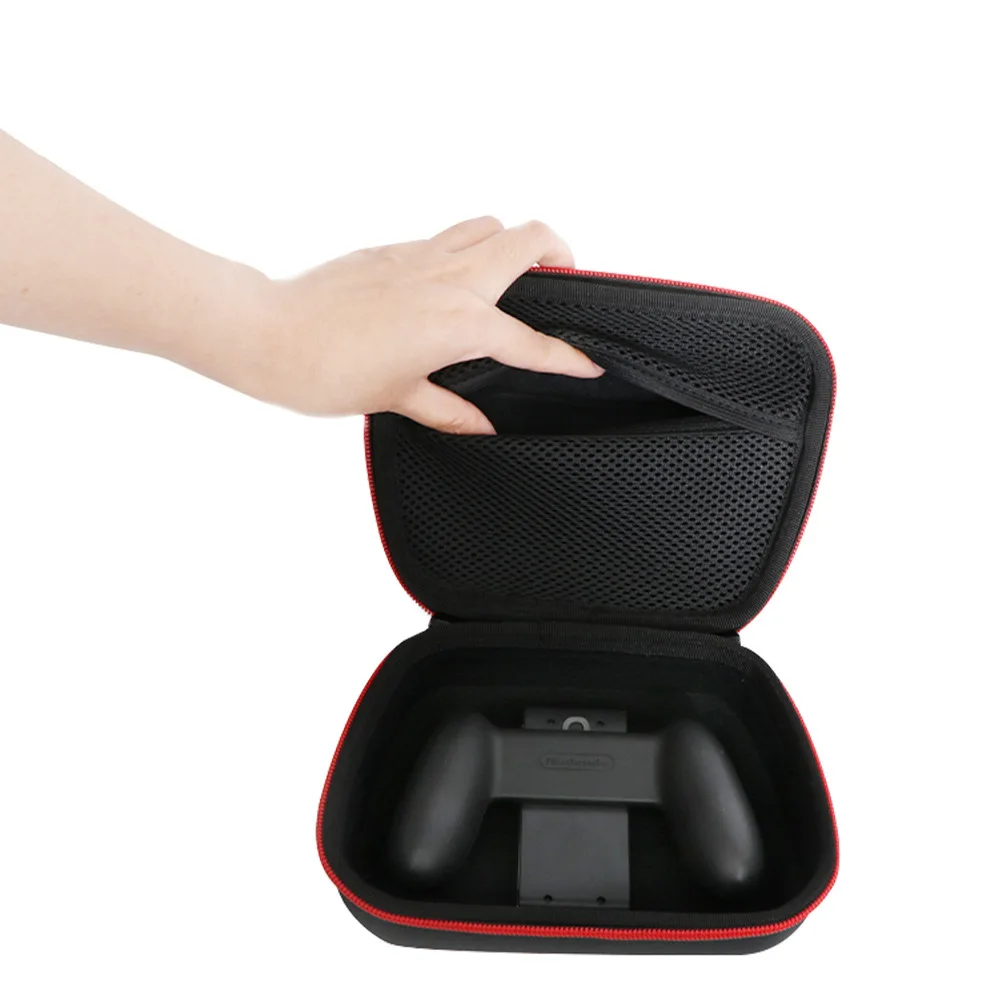 Case for Game Controller, Waterproof Game Controller Storage Case EVA Hard Carrying Case for Xbox One/Switch/NS Game Controller