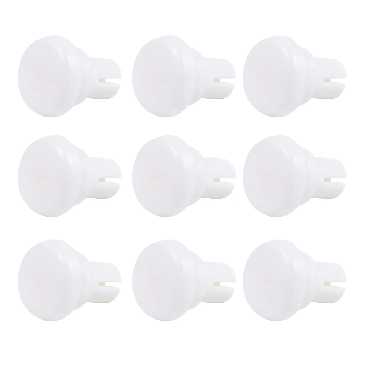 

R Type Rivet Nut Expansion Rivet Nut Plastic Buckle Plastic Rivet Nut Nylon Clip