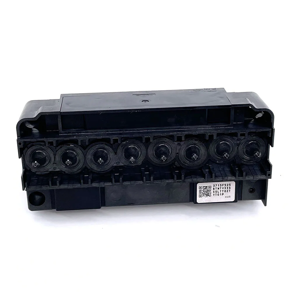 DX5 Locked Printer Head F186000  For Epson 4880C 9880 R2000 R1900 R2880 4880 7880