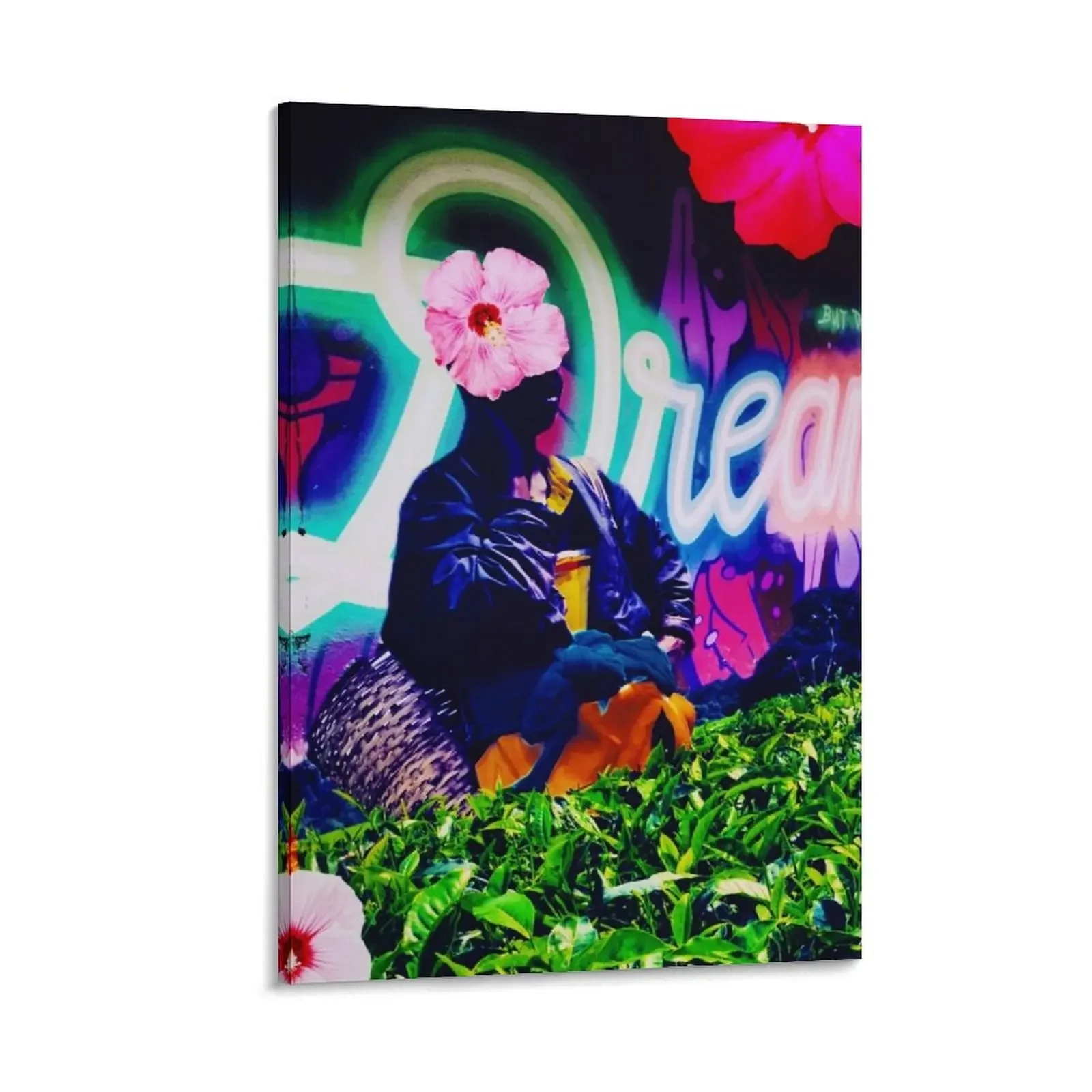 

Dream (But Dont Sleep) Canvas Painting home decoration luxury Wall paintings Decor for room