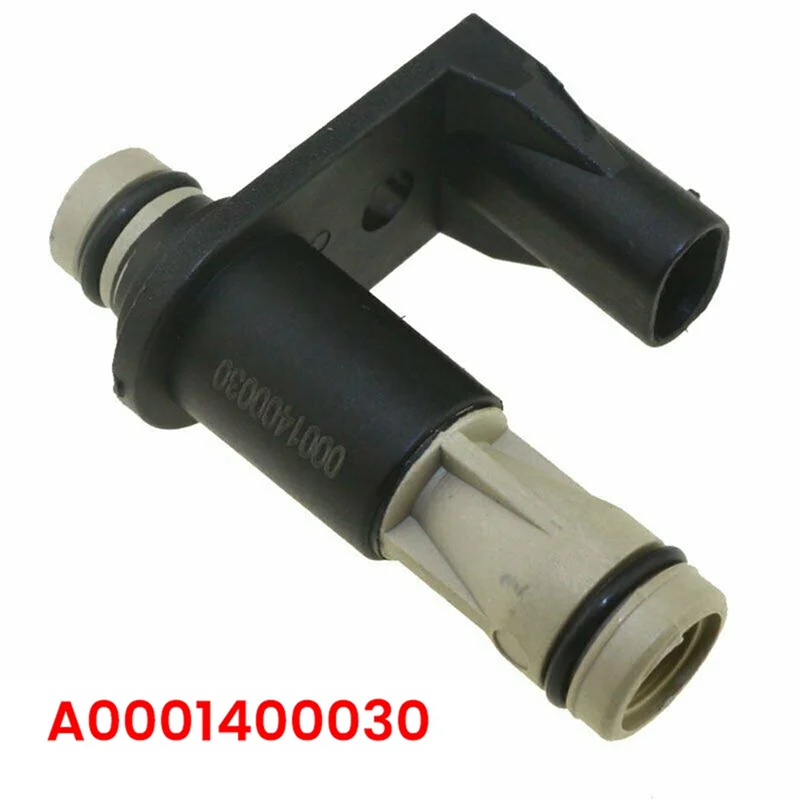 

OB-A0001400030 0001400030 Injector ADBLUE Diffuser Heater Replacement For Mercedes-Benz Truck Actros DUESE NOZZLE