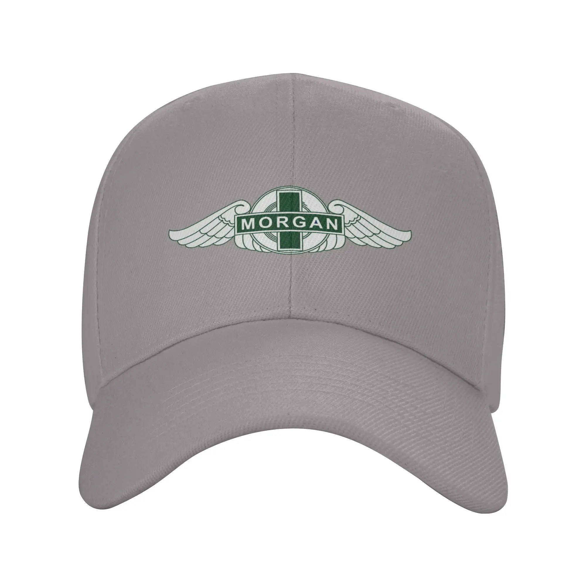 Hot Sale Morgan Motor Car Company Baseball Cap  Leisure Luxury Hat  Weekend Getaway Luxury Hat