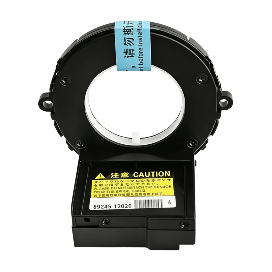 89245-12020 8924512020 Steering Angle Sensor Accurate reading of turning angles For Toyota Corolla RAV4 Tacoma Scion xB xD