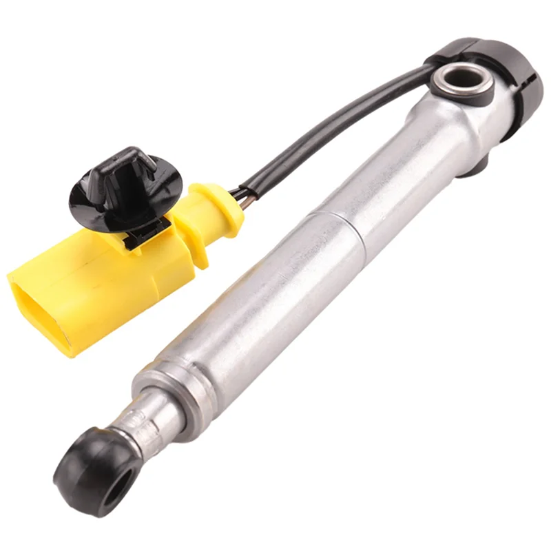 

4M0823823 Release Device Hood Hinge Actuator Hood Hinge Impact Sensor For Durable Easy To Use