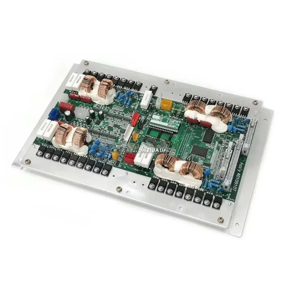 Garment Machine Par…