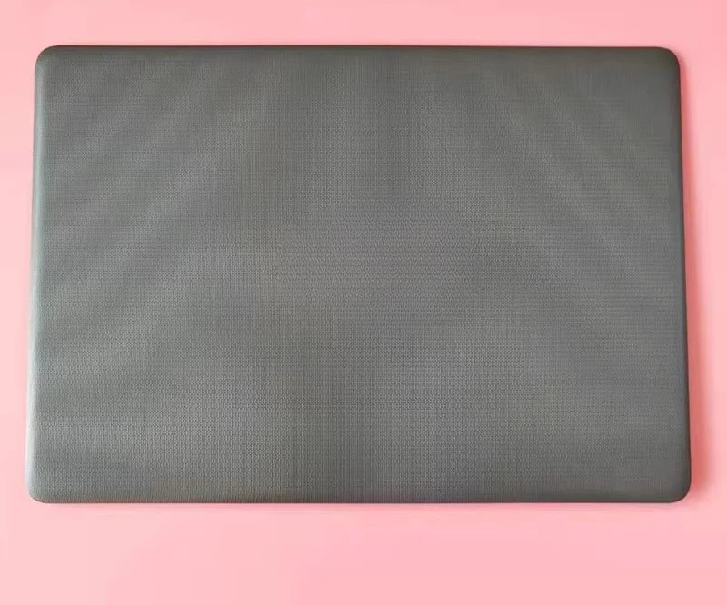 

For New HP 240 G7 245 G7 A Case, Grey, Case, Rear Cover L44056-001
