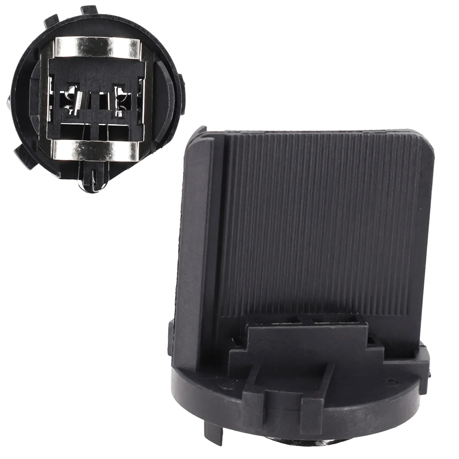 Headlight Bulb Socket Holder A9068260282 H7 Parts Plastic Replacement Vehicle For Mercedes For Vito For Mercedes For Sprinter