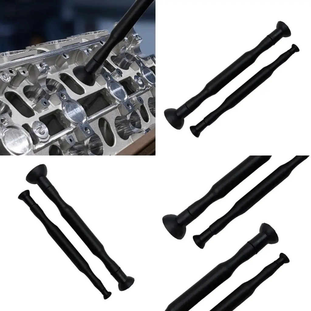 

02DE Engine Valves Grinder Resurfacing Lapping Overhaul Tool Corrosion Resistant