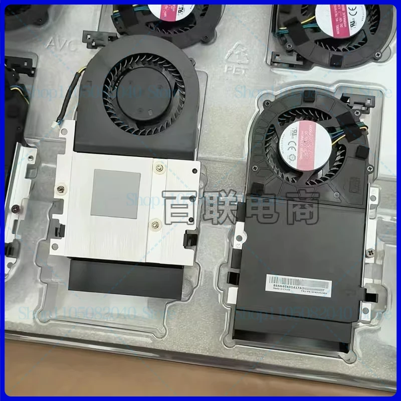 

For Lenovo M90q M70q Gen2 M90q P340 P350 Heatsink Fan 5H40U92964