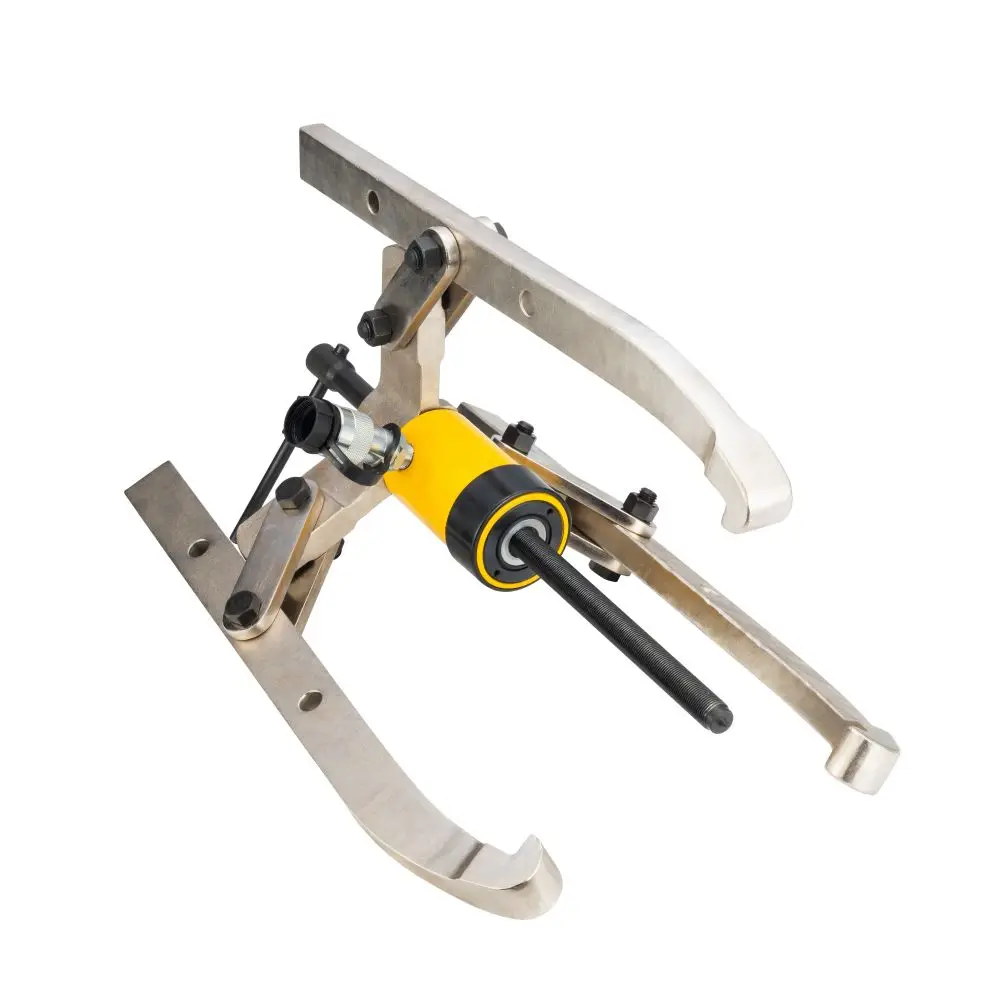 High Performance Direct Selling Practical Hydro Hydraulic Industrial Gear Hub Pullers