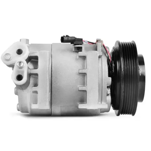 New compressor for Rouge 2008-2013 L4 2.5L 92610JM01C 92610JM01E CO 11200C auto ac parts