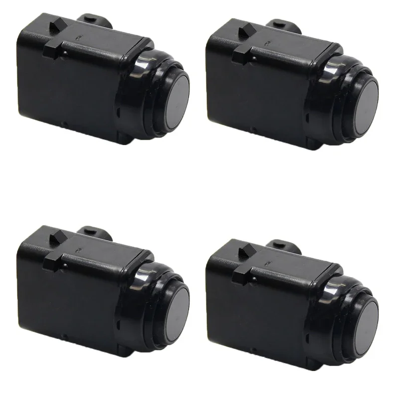 

51720996 PDC Parking Sensor Parking Radar 4 PCS For Focus Fusion Fiesta Mondeo Transit 2000-2013,263003227,263003231