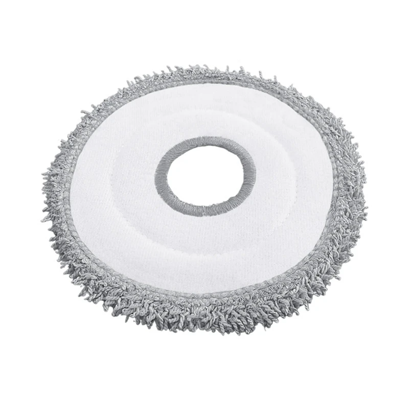 For Dreame Bot L10 Prime / L10S Pro Spare Parts Accessories Hepa Filter Mop Cloth