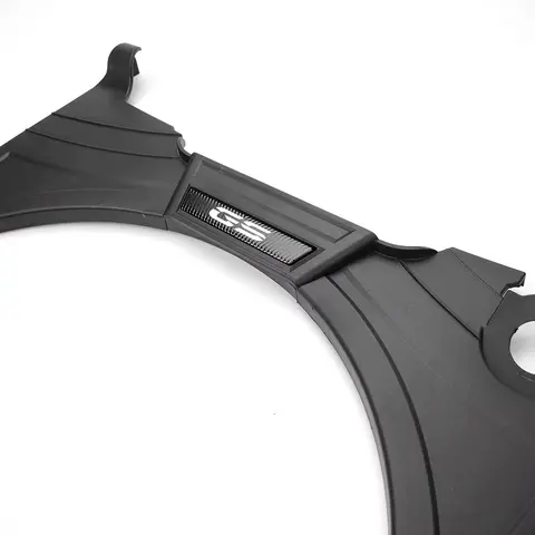 BMW R 1200 1250 GS R1200GS LC R1250GS एडवेंचर GS1200 LC R1250 GSA अपड्राफ्ट डिफ्लेक्टर 2013-2023 मोटरसाइकिल कॉकपिट फेयरिंग के लिए 8 best sales 1250 जीएसए - №2