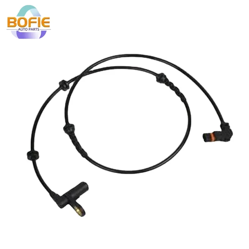 벤츠 S (W220) 1998-2005 OEM 2205401117용 ABS 센서 자동 디스크 브레이크 ABS 휠 속도 센서