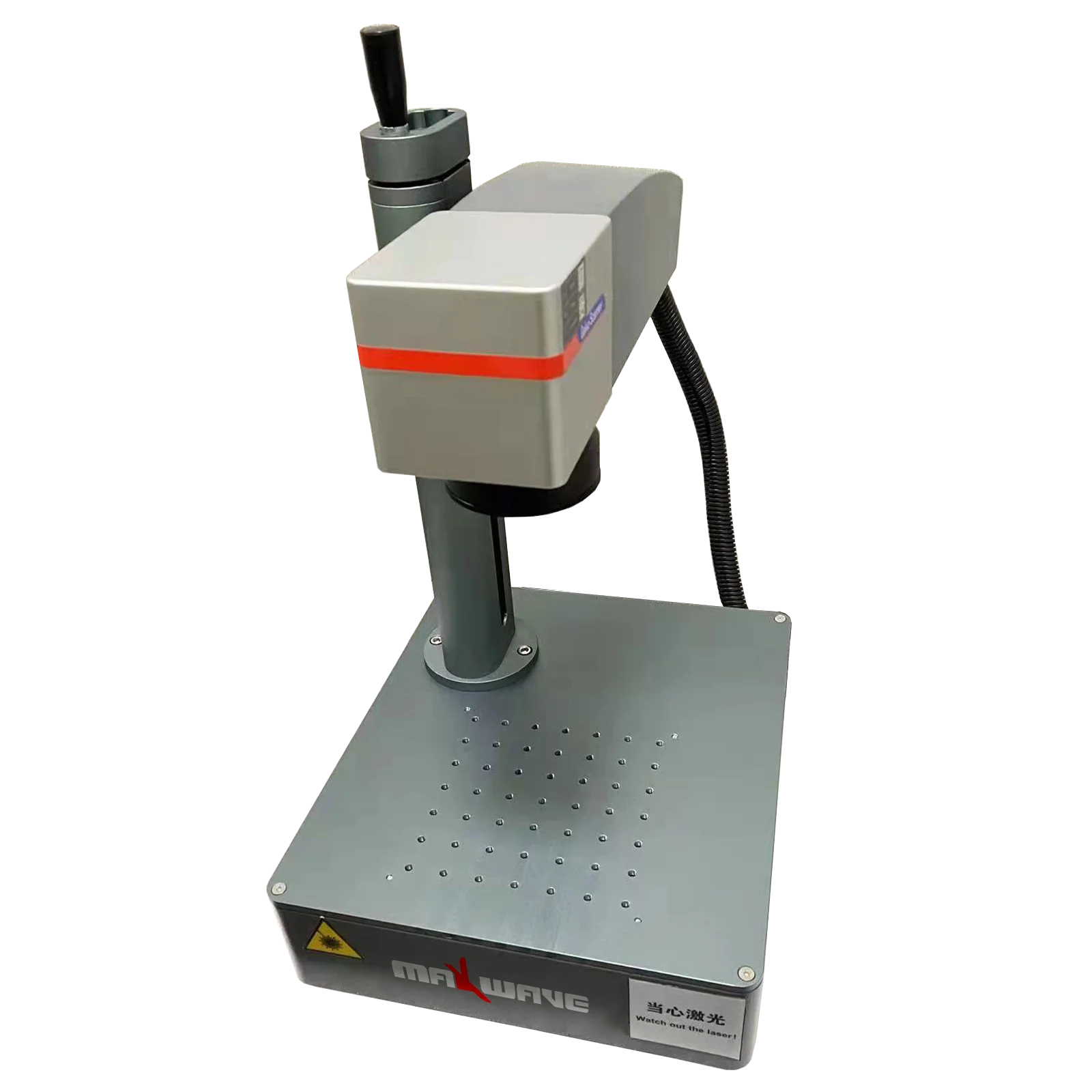 Machine à Marquer la Rouille D.lique Portable, 100W, 200W