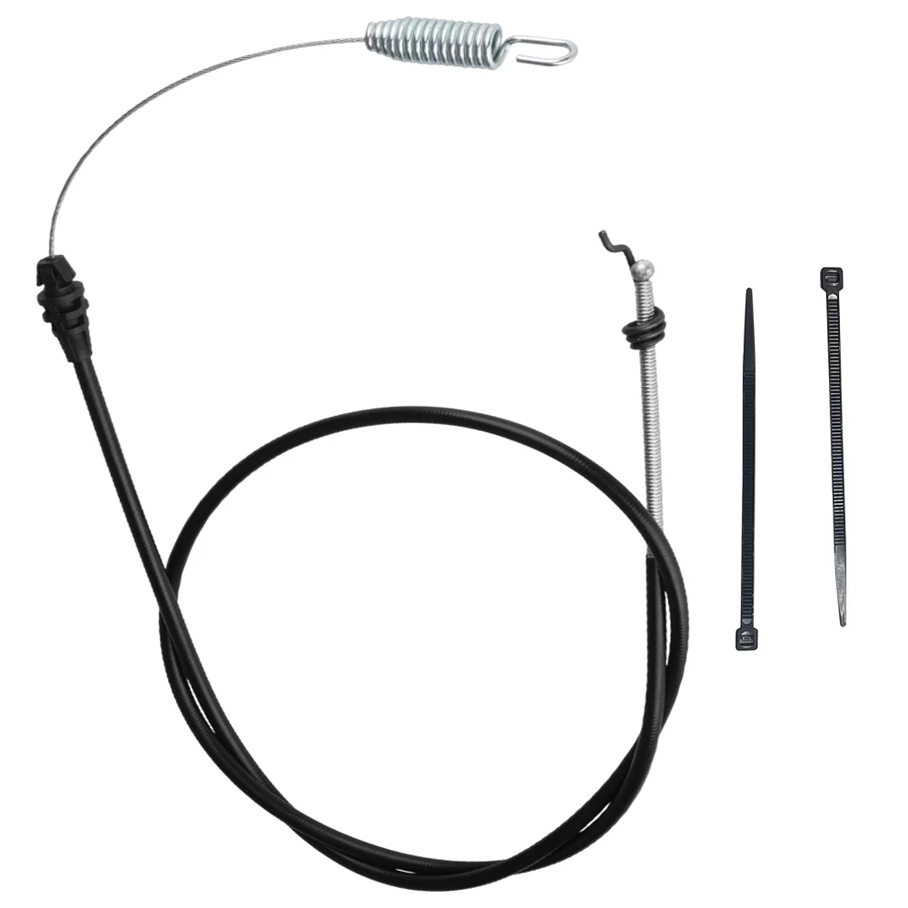 117-9389 Traction Control Cable for Toro Super Recycler Mowers 20837 20835 20836 20838 21680 21681 21691 21381 21382 21383