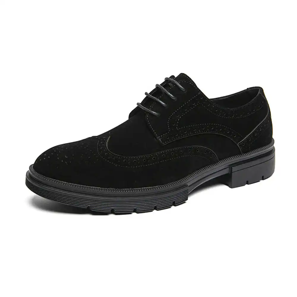 38-46 Winter Black Sneakers Men Mary Jane Products Shoes Size 48 For Men Sports Sapatilla Outings Luxary Botasky