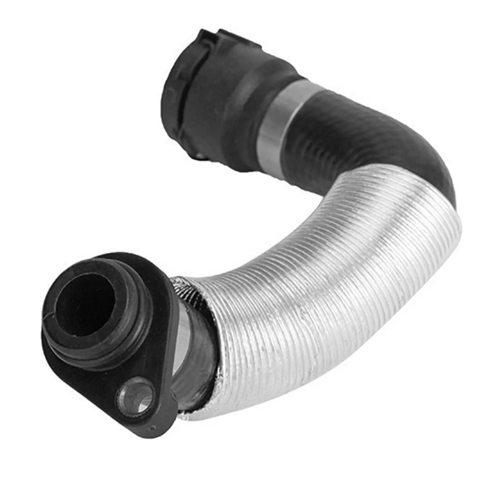 Car Heat Sink Coolant Water Hose, 1153 7572 159 ,Durable, Premium 11537572158