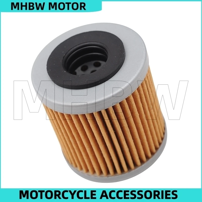 Oil Filter Without Sealing Ring for Shineray Xy400-6a Abs Xy500b-a Xy500-4a