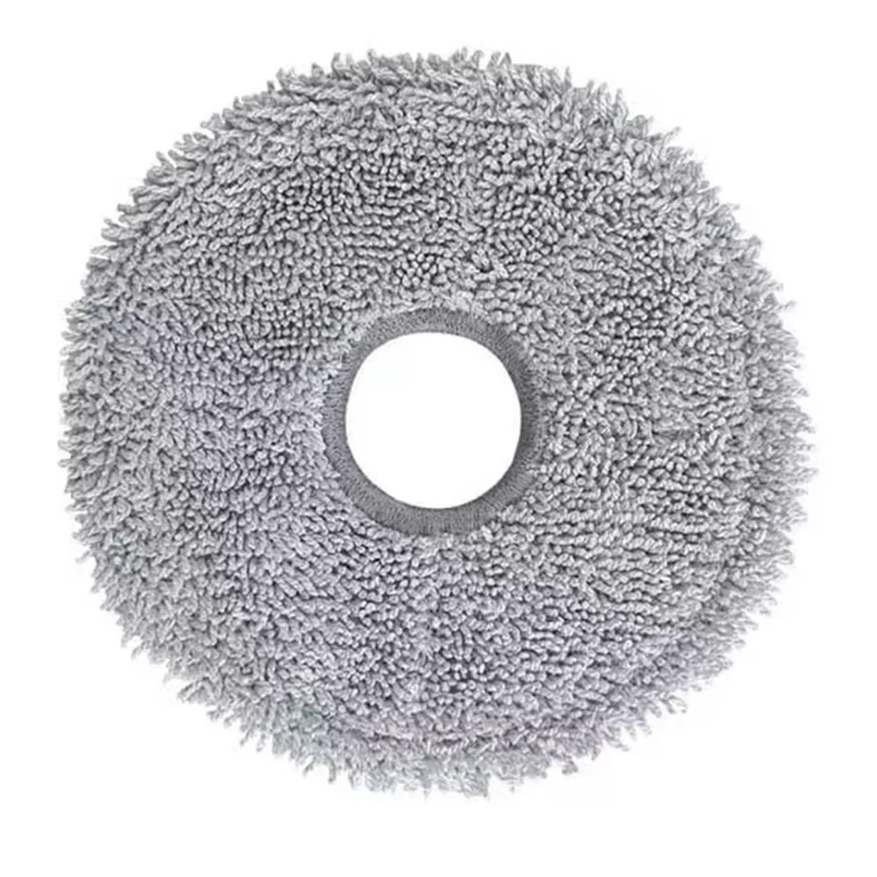 MENGAPA-Aksesori untuk Xiaomi Mijia Omni B116 /B101CN Filter Sikat Sisi Utama Kantong Debu Pel Dreame L10s Ultra/L10 Bagian Ultra