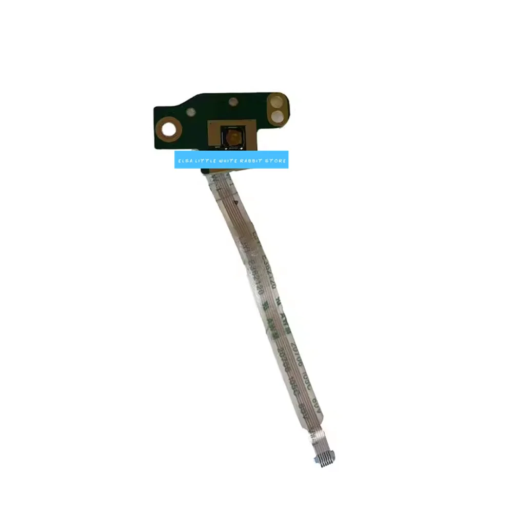 Placa de botón de encendido para DELL Vostro 7620 V7620, 16 pulgadas, con CABLE